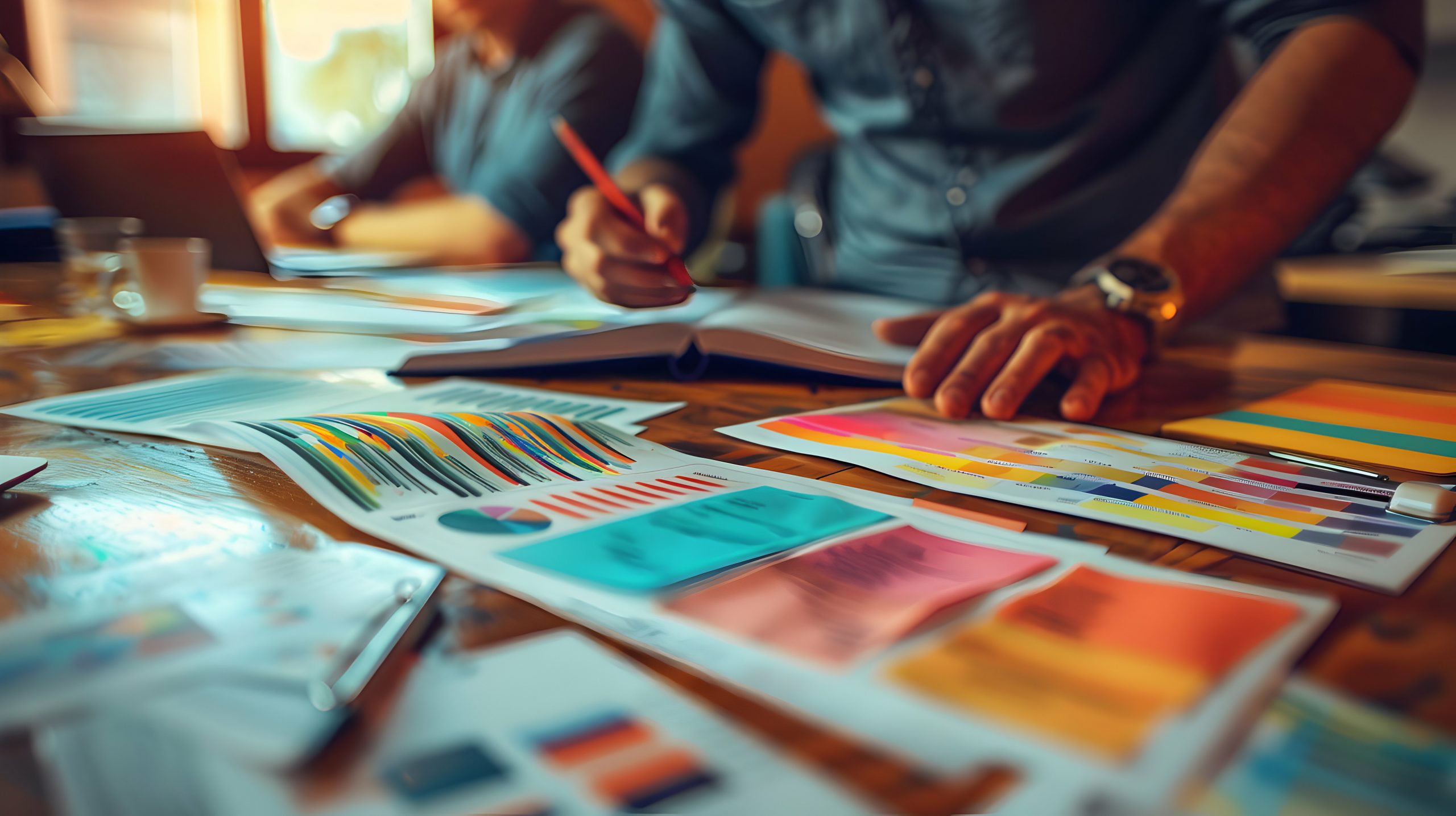 6 ASTUCES pour construire une image de marque EFFICACE !