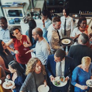 Créer un événement pour mon entreprise