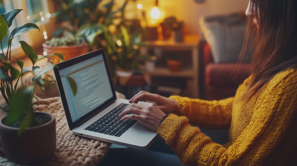 Trouver mon code APE